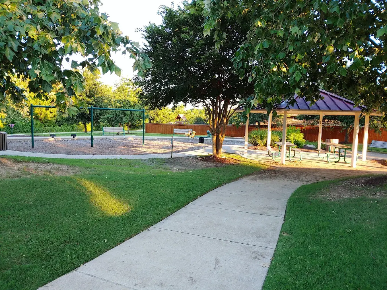 Falcon Pointe Splash Pad (Temporarily Closed)